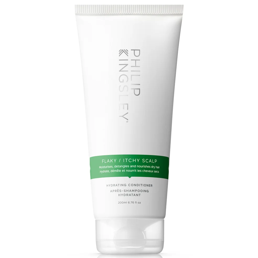 Philip Kingsley Flaky/Itchy Scalp Conditioner 200ml Immagine 1