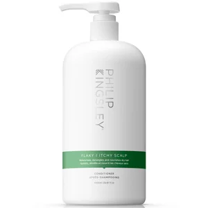 Philip Kingsley balsamo per cuoio capelluto squamoso/prurito 1000ml - Size 1000ml