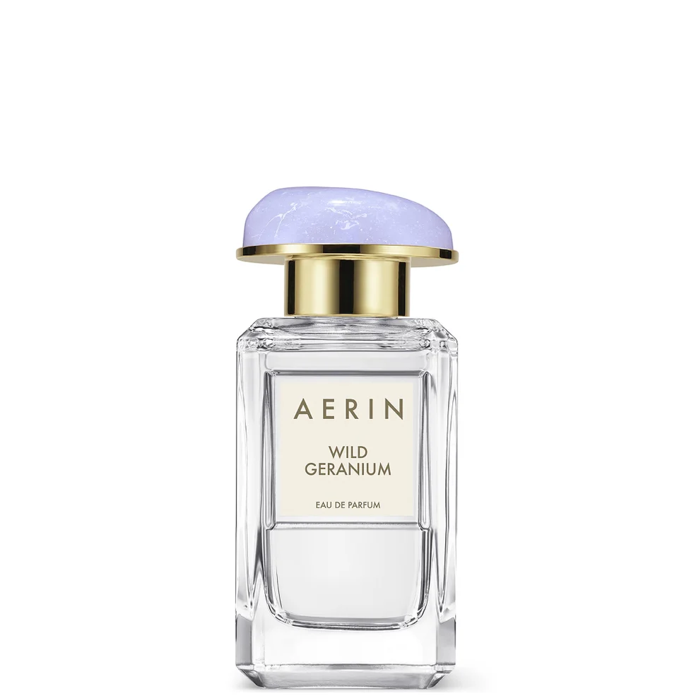 AERIN Wild Geranium Eau de Parfum 50 ml Immagine 1