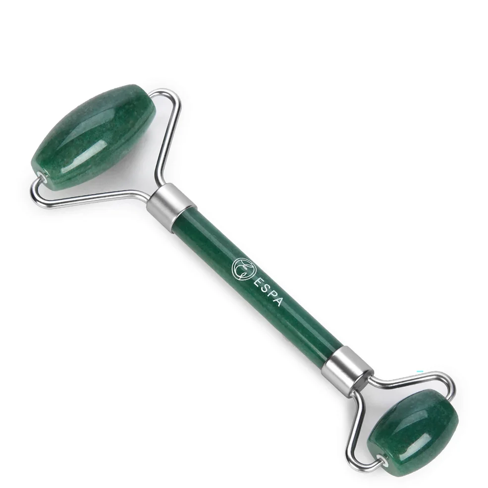 ESPA Aventurine Jade Crystal Roller Immagine 1