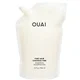 OUAI ricarica shampoo capelli fini 946 ml