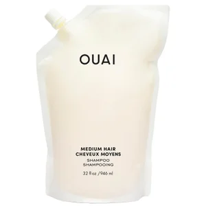 OUAI ricarica shampoo capelli medi 946 ml - Size 946ml