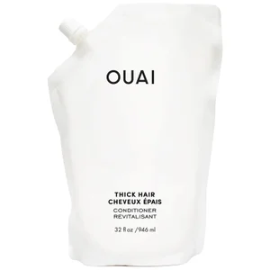 OUAI ricarica balsamo capelli spessi 946 ml - Size 946ml