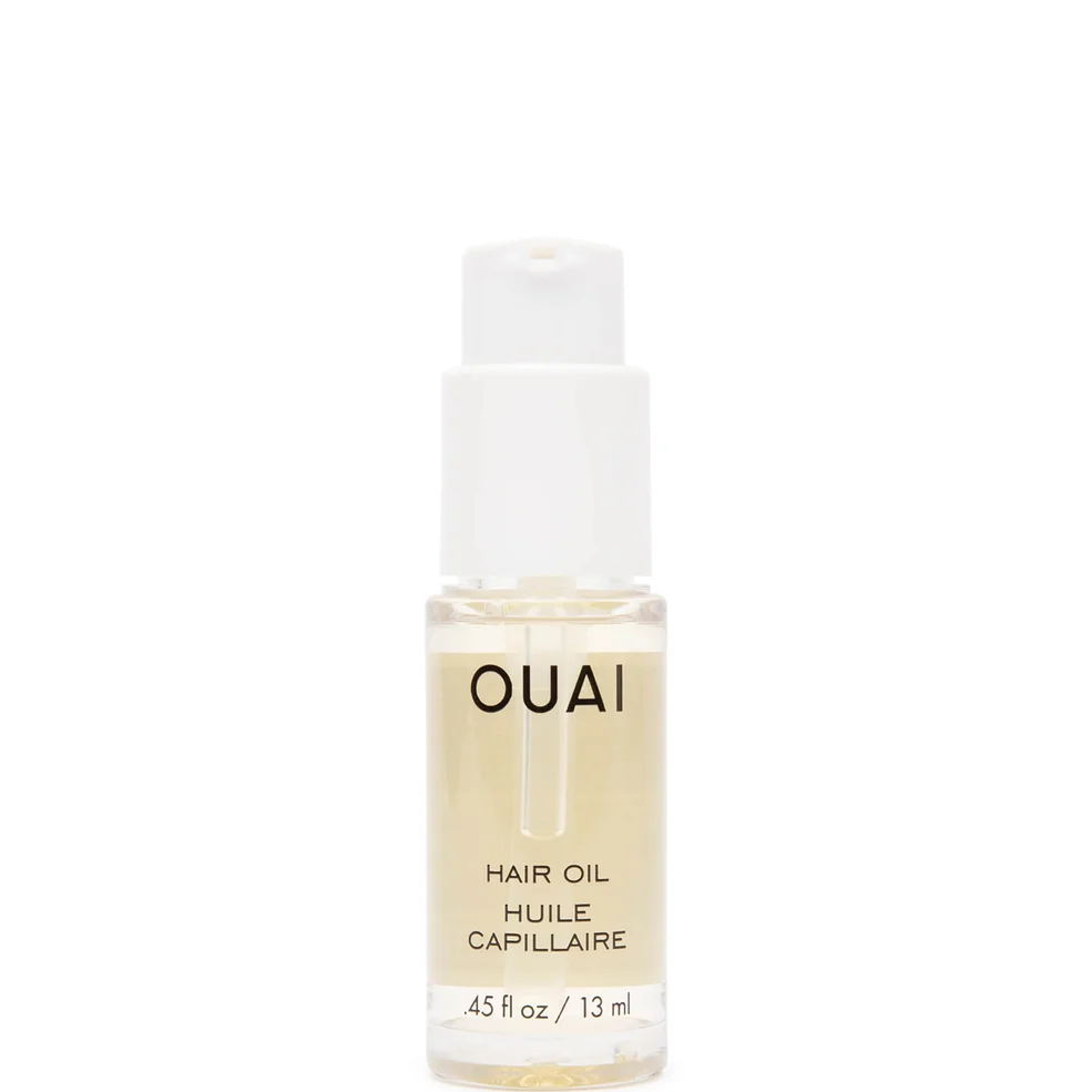 OUAI Hair Oil Travel Size 13ml Immagine 1