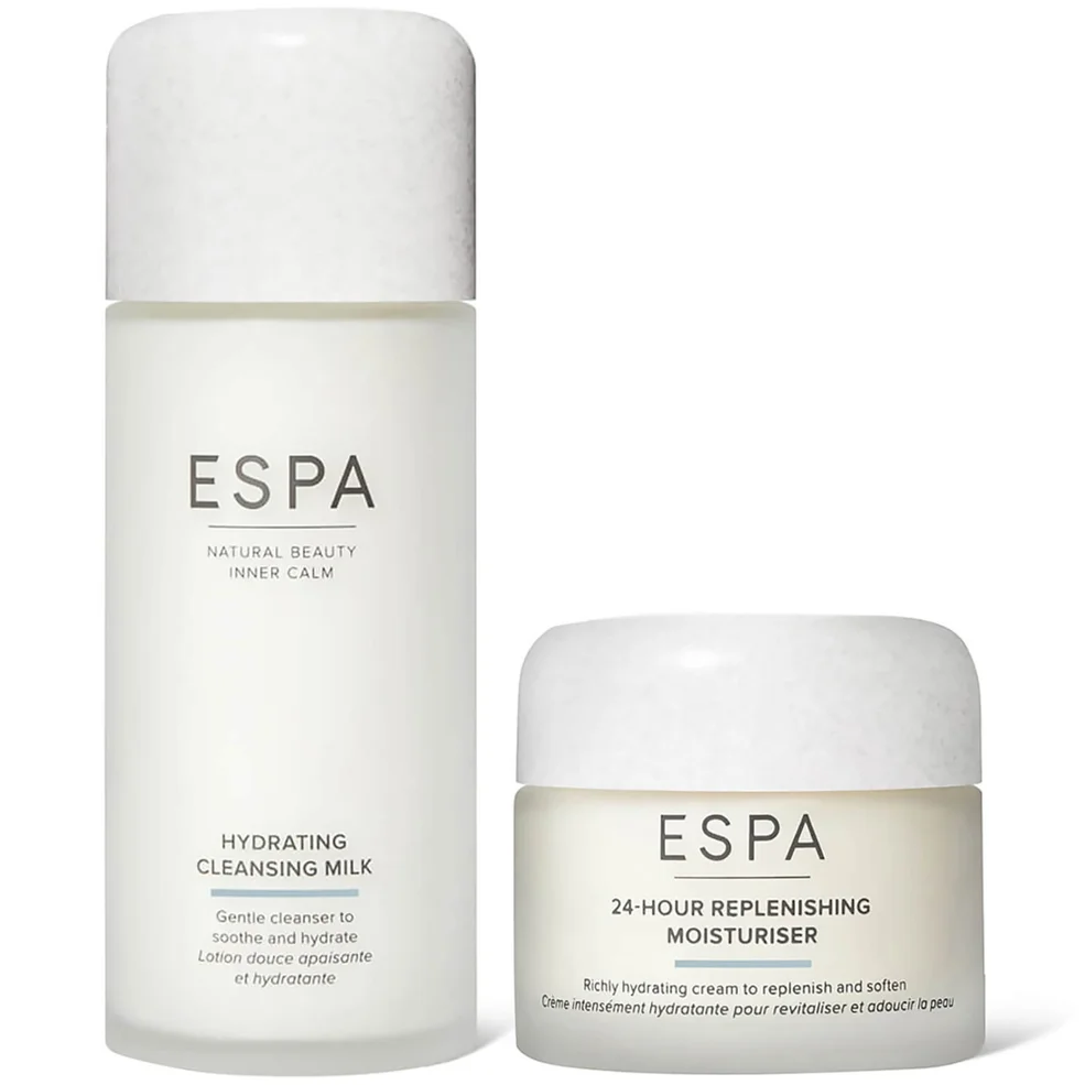 ESPA Hydrate and Replenish Duo Immagine 1