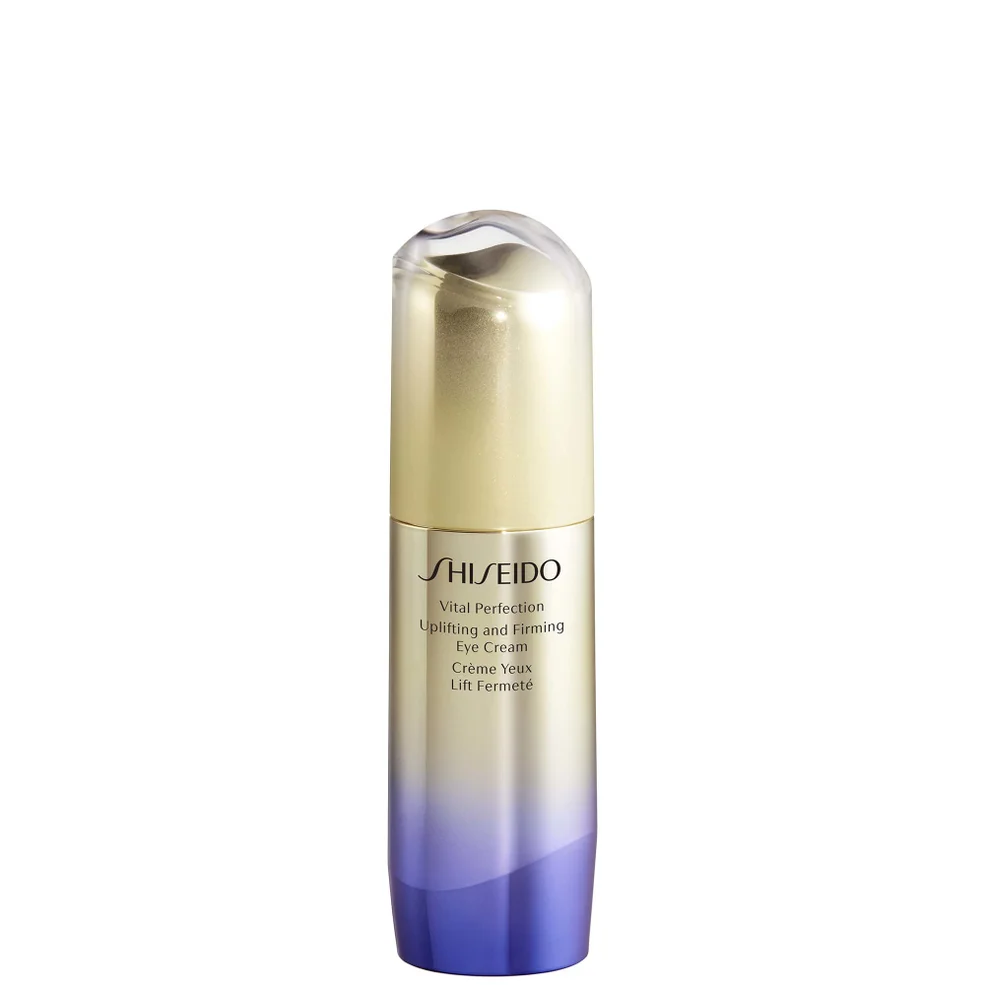 Shiseido Vital Perfection Uplifting and Firming Eye Cream 15ml Immagine 1