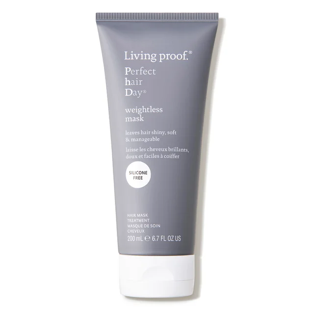Living Proof Perfect Hair Day (PhD) Maschera Emolliente per Capelli 200 ml