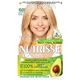Garnier Nutrisse Permanent Hair Dye - 6.60 Ultra Fiery Red