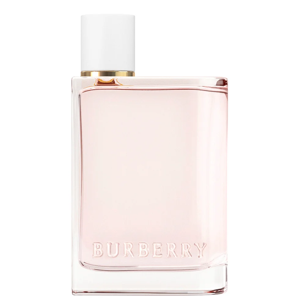 Burberry Her Blossom Eau de Toilette 100 ml Immagine 1