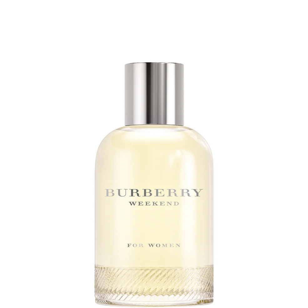 Burberry Weekend Eau de Parfum 100 ml Immagine 1