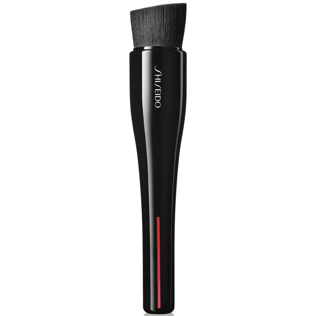 Shiseido pennello per fondotinta