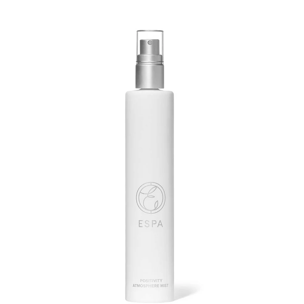 ESPA Positvity Atmosphere Mist 100ml Immagine 1