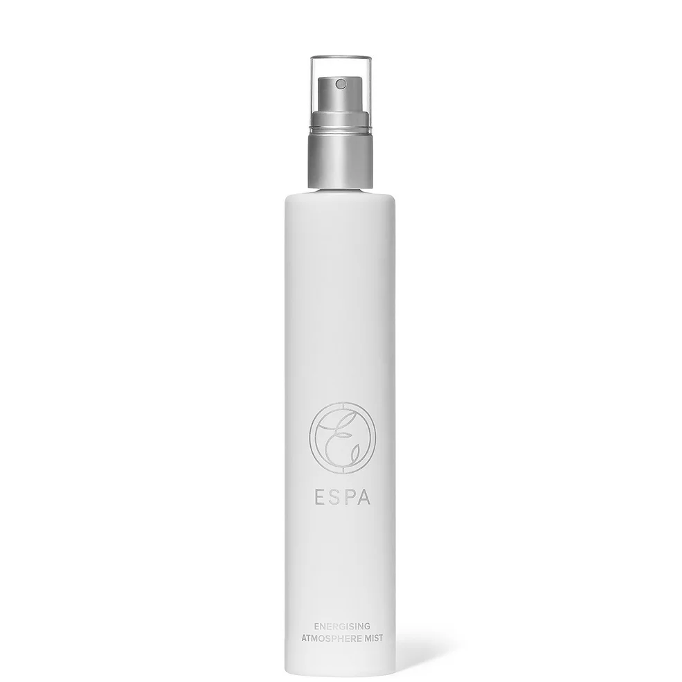 ESPA Energising Atmosphere Mist 100ml Immagine 1