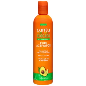 Cantu Avocado Curl Activator crema 340 g - undefined undefined