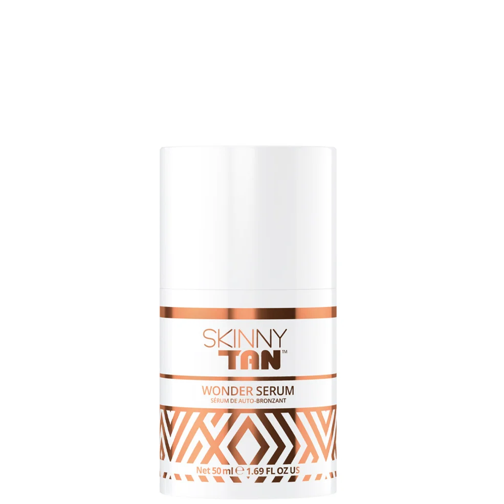 Skinny Tan Wonder Serum 50ml Immagine 1