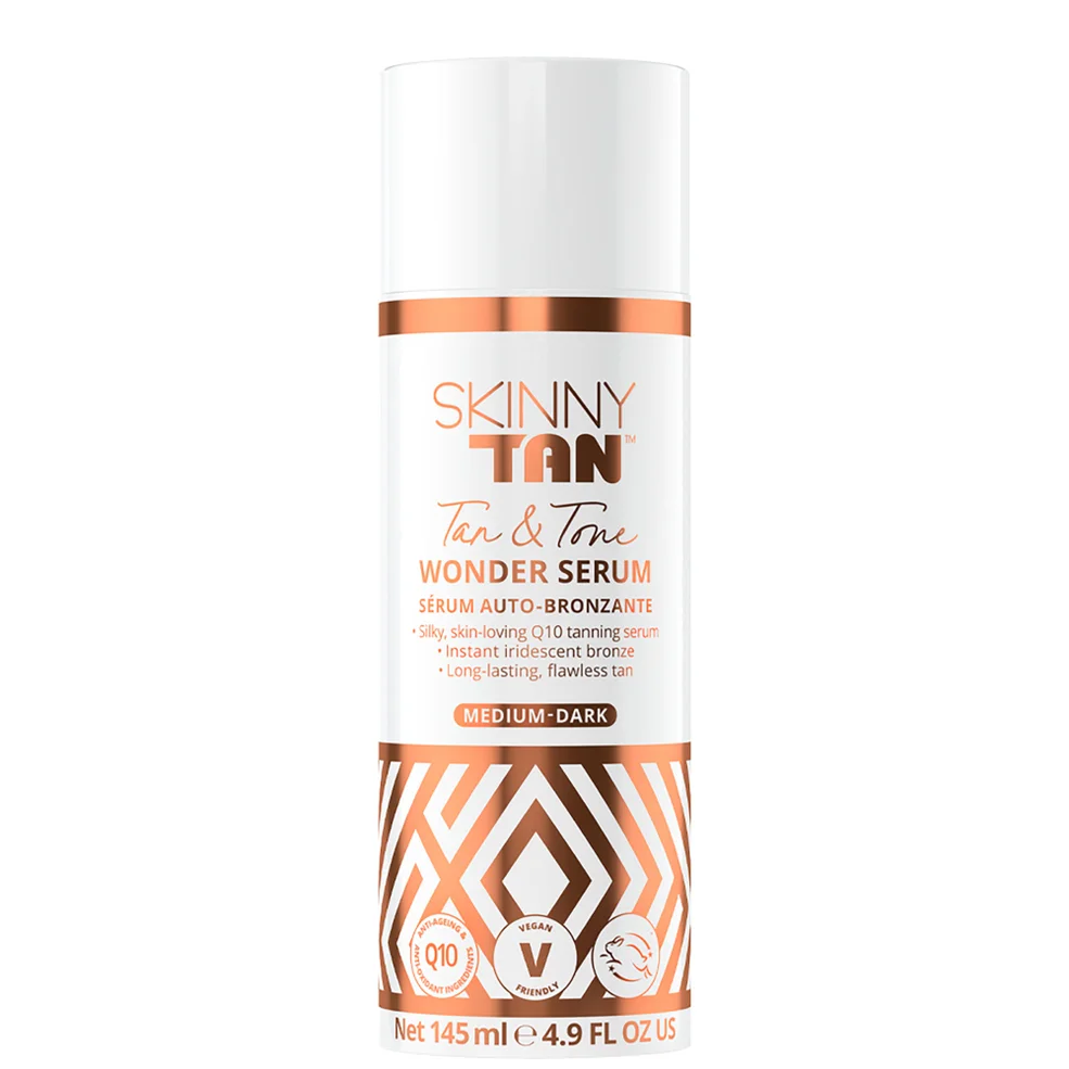 Skinny Tan Wonder Serum 145ml Immagine 1