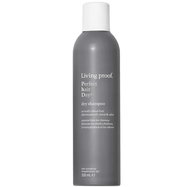 Living Proof Perfect Hair Day™ Shampoo Secco Formato Jumbo 355 ml