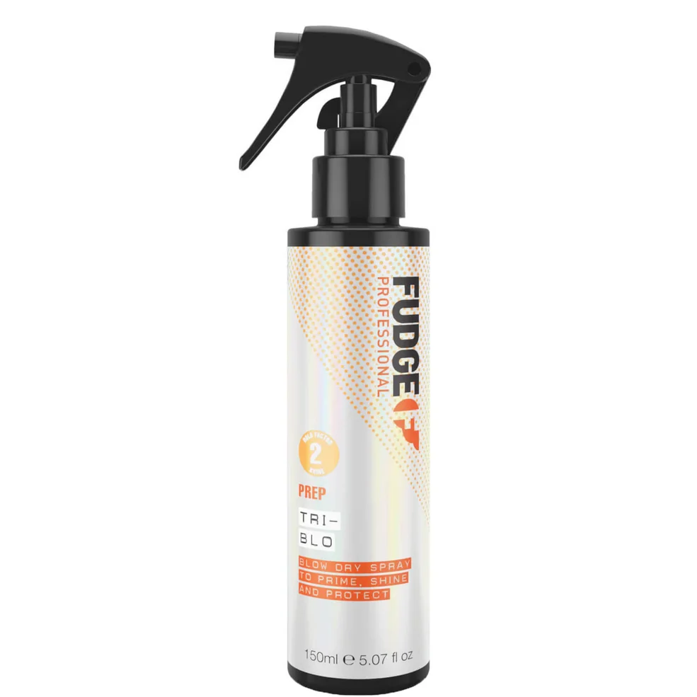 Fudge Professional Tri Blo Hair Spray 150ml Immagine 1