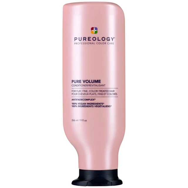 Pureology Pure Volume balsamo volumizzante 266 ml