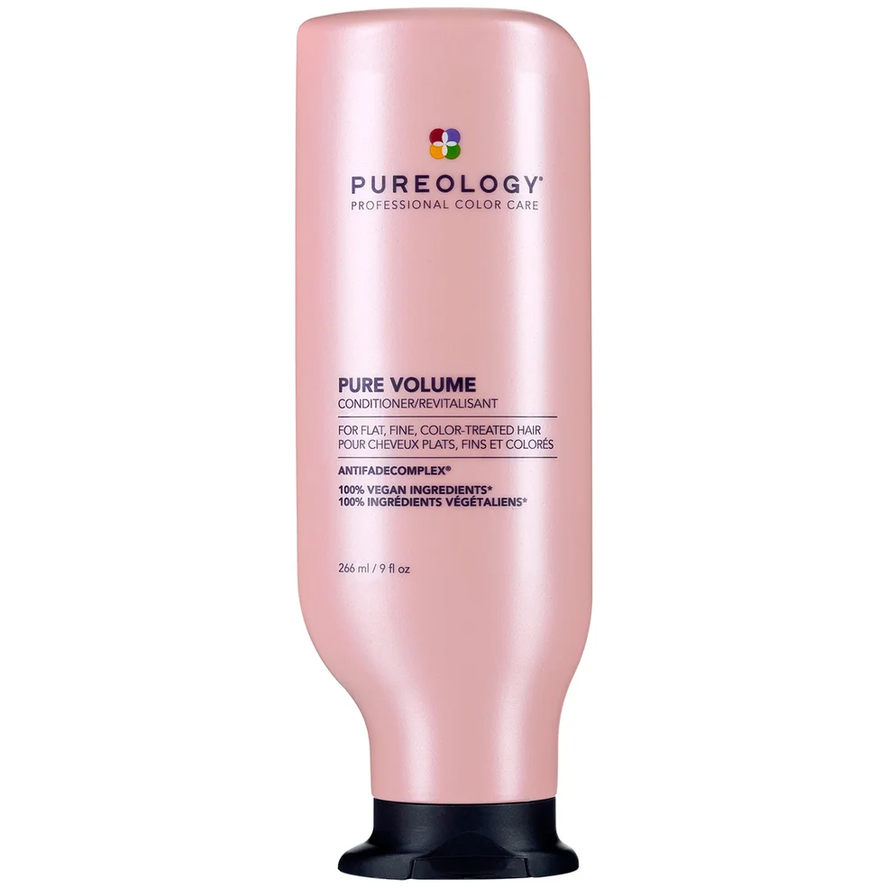 Pureology Pure Volume balsamo volumizzante 266 ml Immagine 1