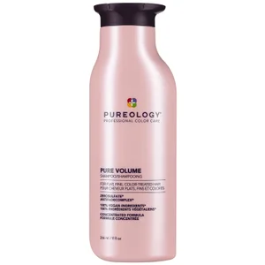 Pureology Pure Volume Shampoo 266ml - undefined undefined