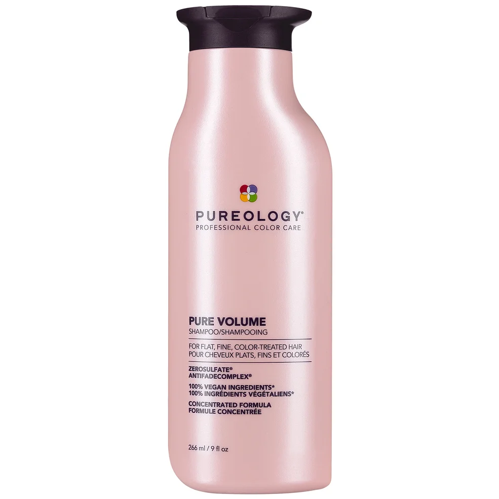 Pureology Pure Volume Shampoo 266ml Immagine 1