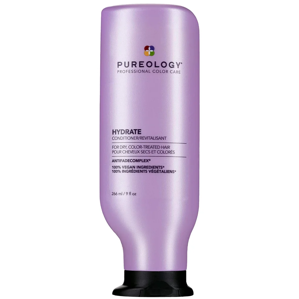 Pureology Hydrate Conditioner 266ml Immagine 1