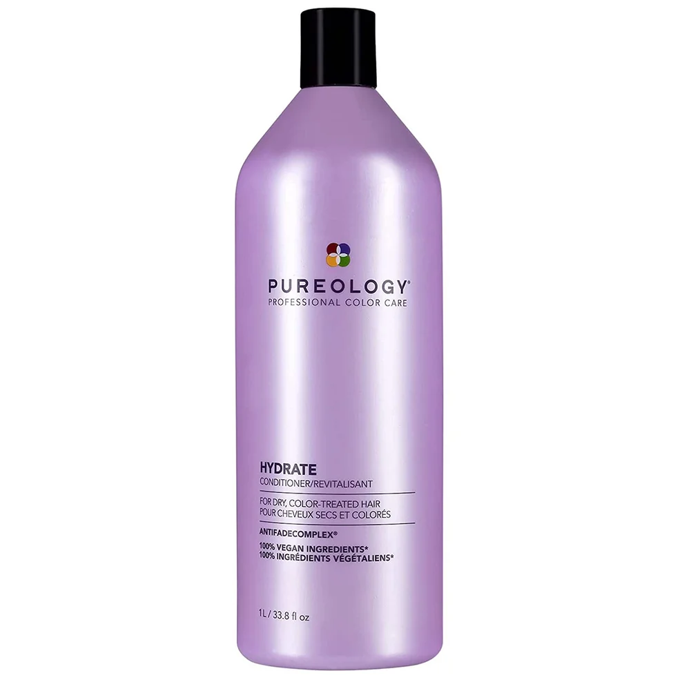Pureology Hydrate balsamo idratante 1000 ml Immagine 1
