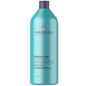 Pureology Strength Cure balsamo 1000 ml - undefined undefined