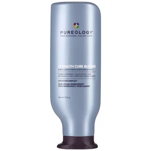 Pureology Strength Cure Blonde balsamo 266 ml - undefined undefined