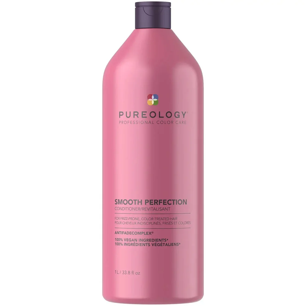 Pureology Smooth Perfection shampoo 1000 ml Immagine 1