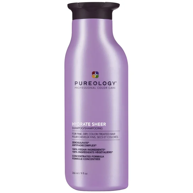 PureologyPureology Hydrate Sheer shampoo 266 ml