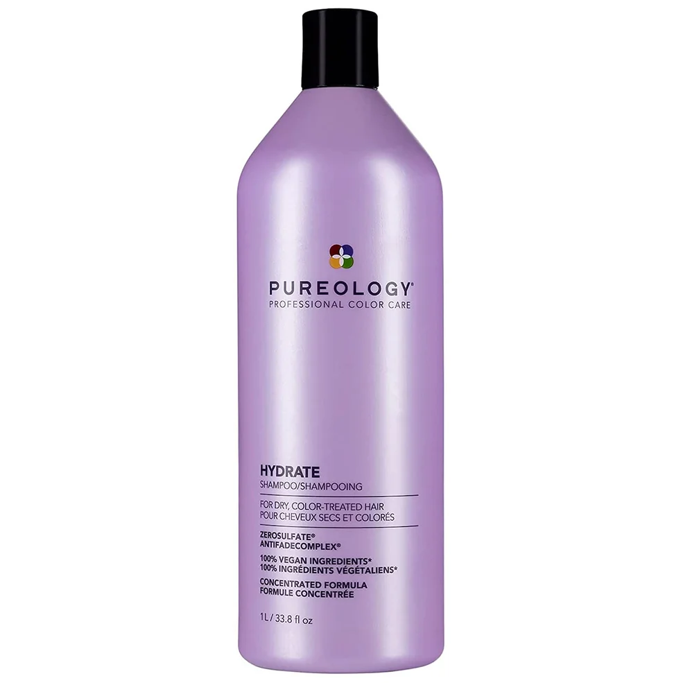 Shampoo Hydrate Pureology 1000ml Immagine 1
