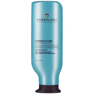 Pureology Strength Cure Balsamo 266ml - undefined undefined