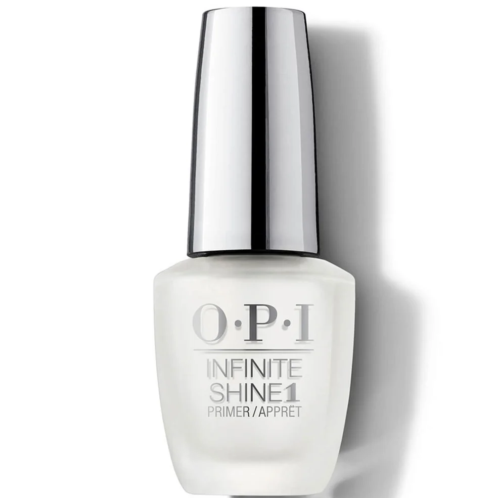 OPI Infinite Shine Strengthening Primer 15ml Immagine 1