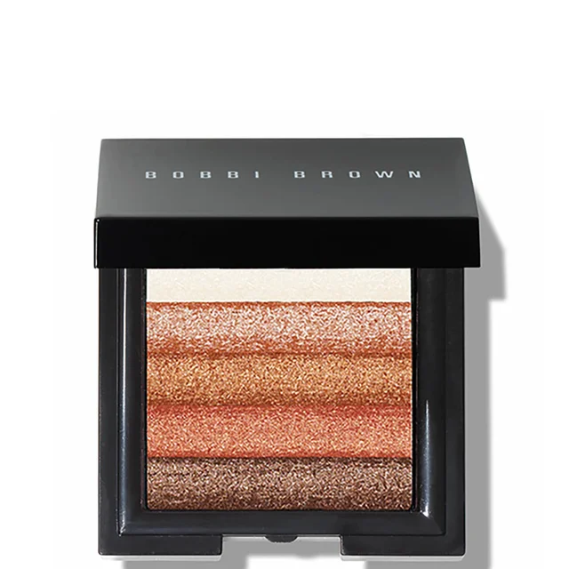 Bobbi Brown Mini Shimmer Brick palette mini ombretti 4g