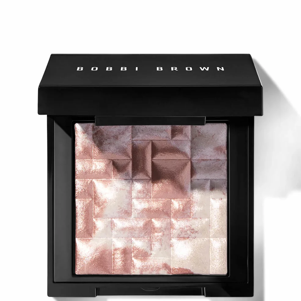 Bobbi Brown Mini Highlighting Cipria 4g Immagine 1