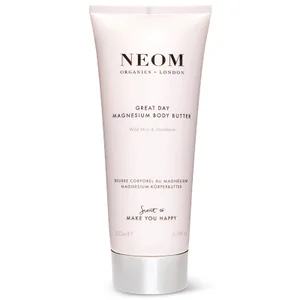 NEOM Great Day burro corpo con magnesio 200 ml - undefined undefined