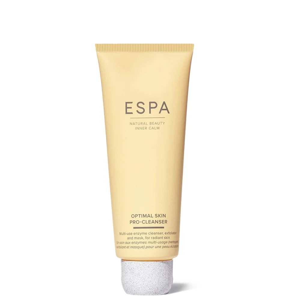 ESPA Optimal Skin Pro-Cleanser 100ml Immagine 1