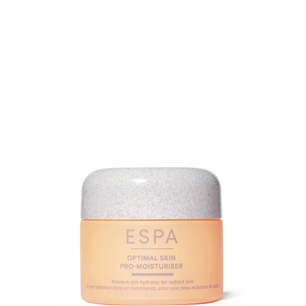 ESPA Optimal Skin Pro-Moisturiser 55ml Immagine 1