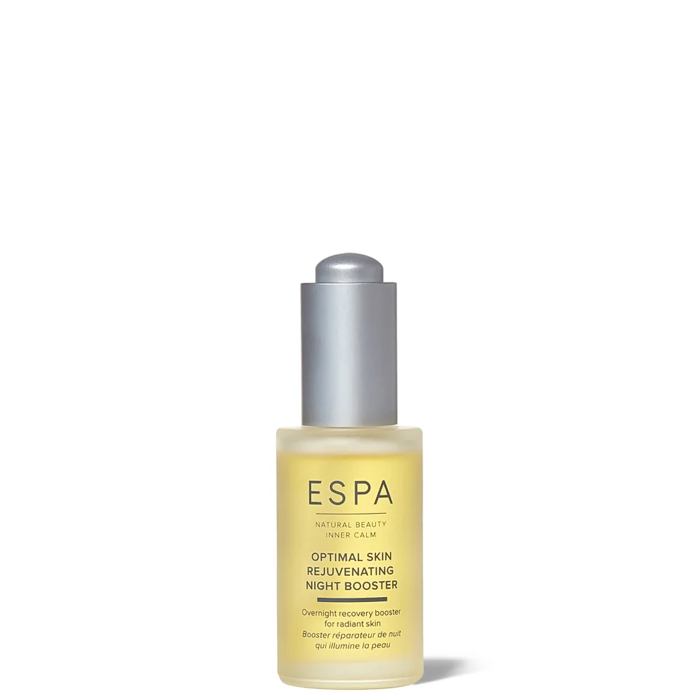 ESPA Optimal Skin Rejuvenating Night Booster 30ml Immagine 1