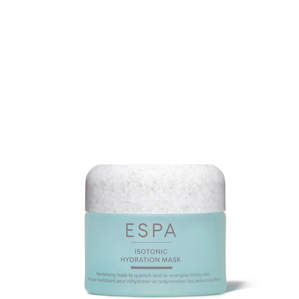 ESPA Rehydration IsoTonic Flash Mask 55ml Immagine 1