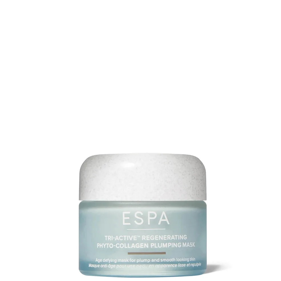 Maschera Phyto Collagen Plumping ESPA (Retail) 55ml Immagine 1