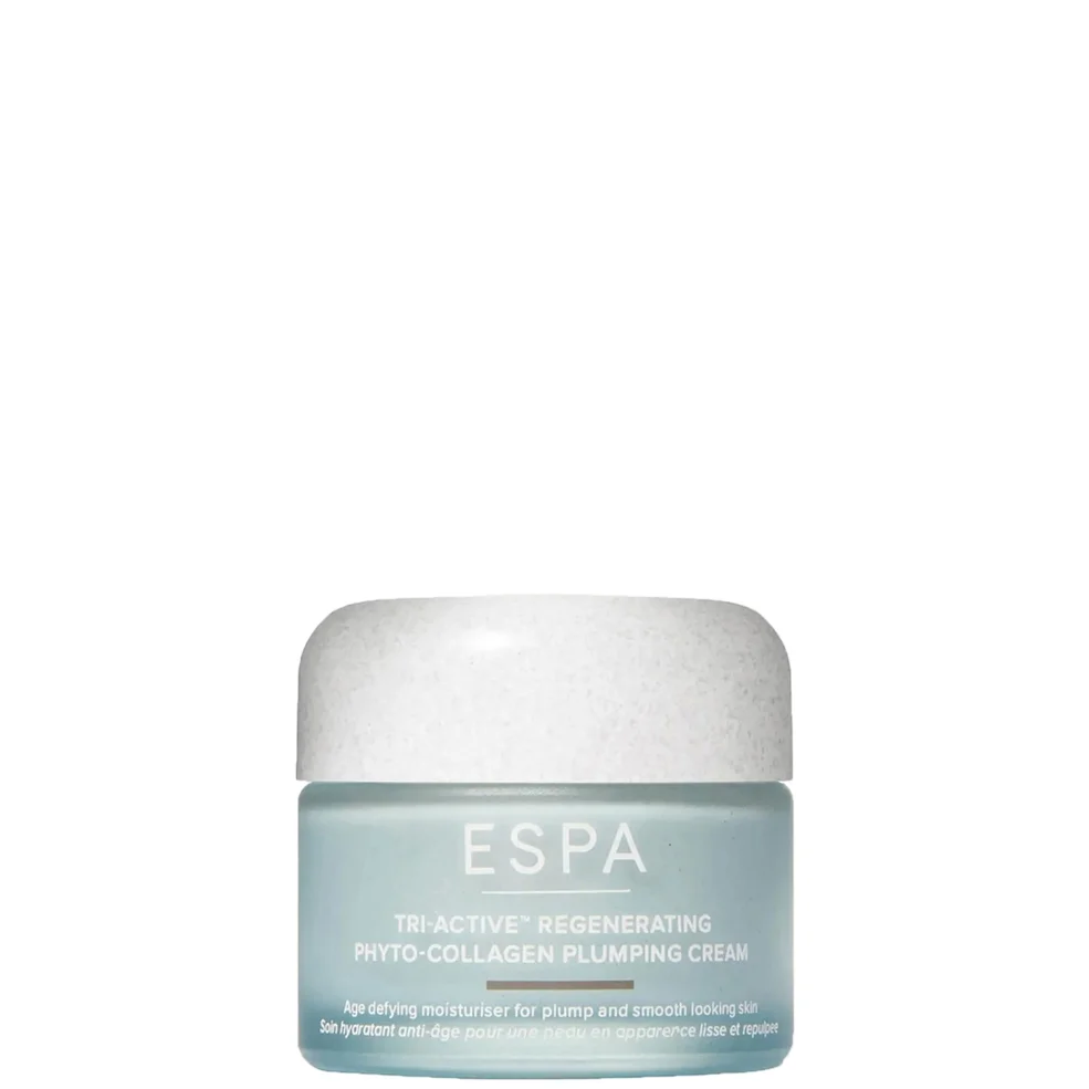 ESPA Phyto Collagen Plumping Cream 55ml Immagine 1