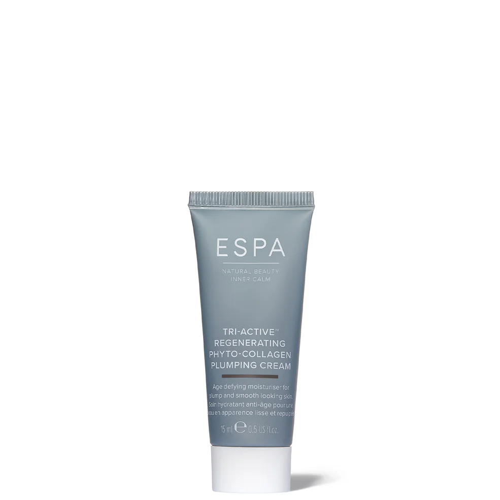 ESPA Phyto Collagen Plumping Cream 15ml Immagine 1