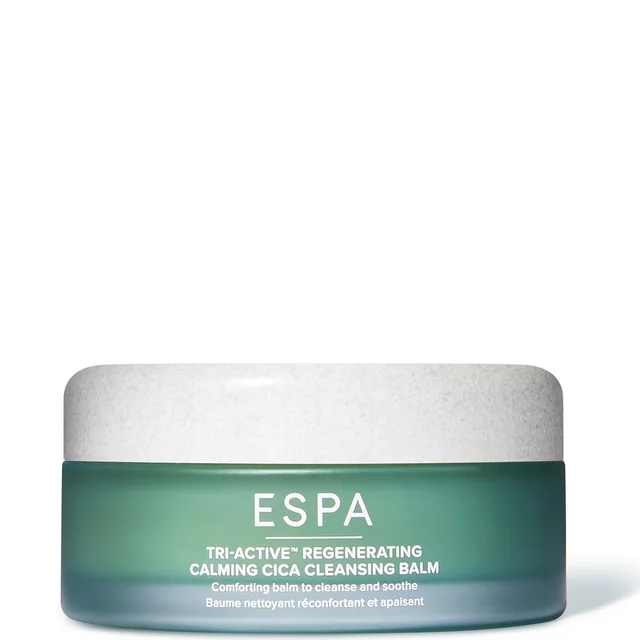 Balsamo Detergente Calmante ESPA (Retail) 100ml