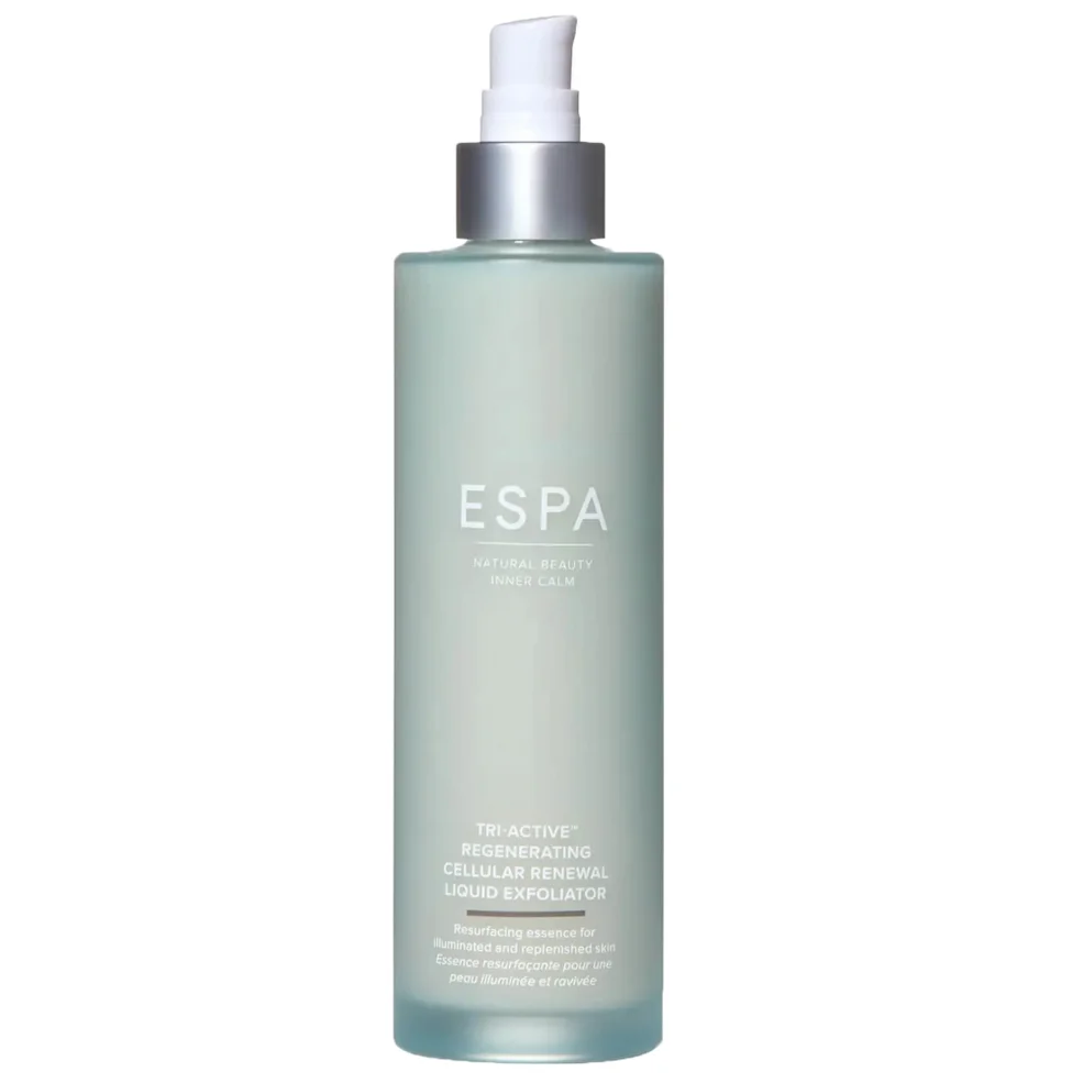 ESPA Cellular Renew Replenishing Tonic/Essence 200ml Immagine 1