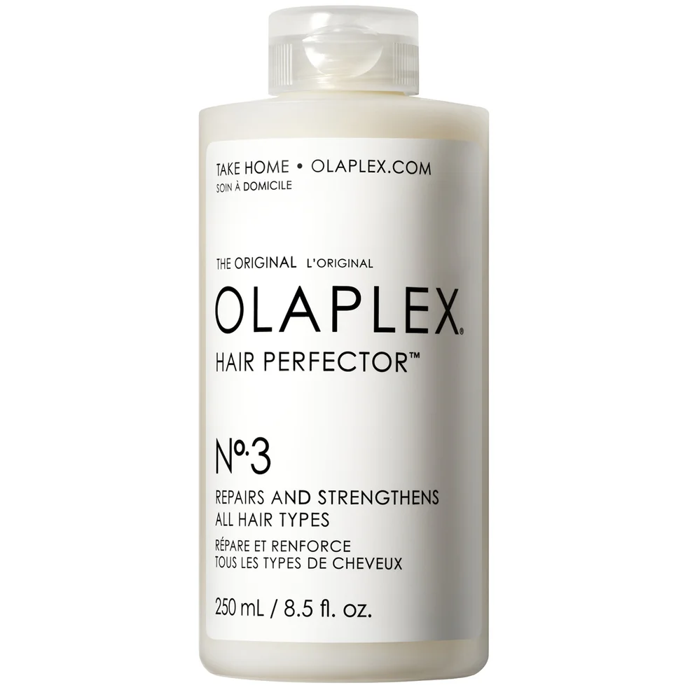 Perfezionatore Capelli Supersize Olaplex No.3 250ml Immagine 1