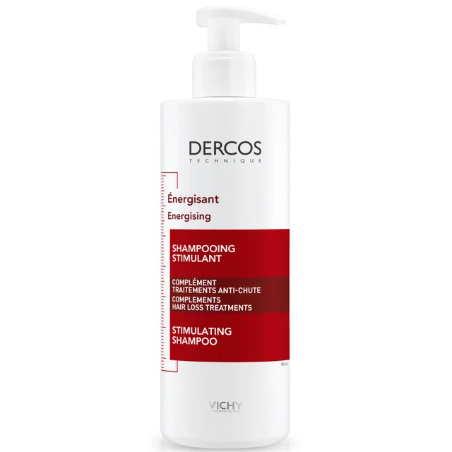 VICHY Dercos Energising shampoo energizzante 400 ml