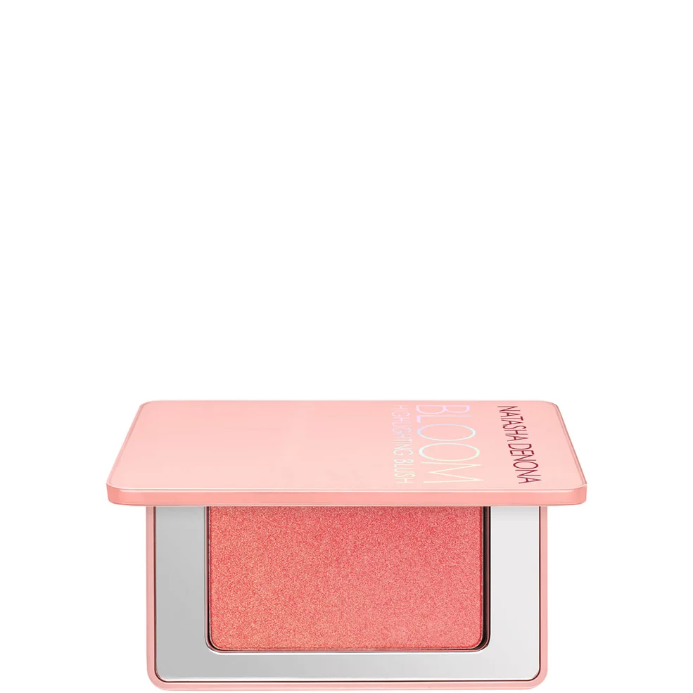 Natasha Denona Highlighting Blush - Bloom 4g Immagine 1